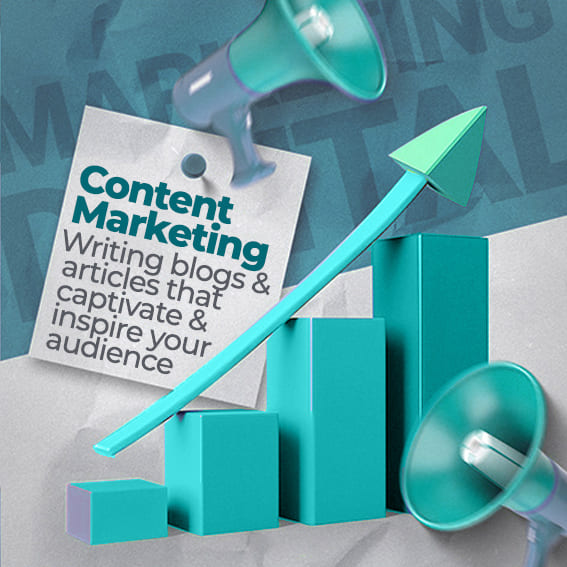 Content Marketing